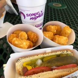 Chicago Dog