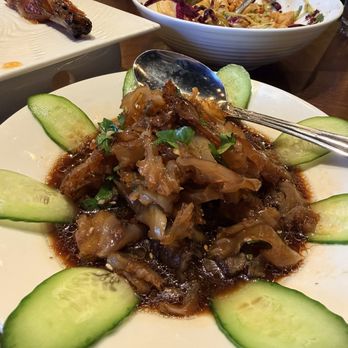 XiBei - Jellyfish - Chinese Near Me - Arcadia, California XiBei - Jellyfish - Chinese Near Me - Arcadia, California