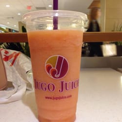 Jugo Juice - Watermelon wiggle ($6.25)