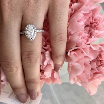Or Diamond - Perfect Engagement Ring :) - Jewelry Near Me - San Jose, California Or Diamond - Perfect Engagement Ring :) - Jewelry Near Me - San Jose, California