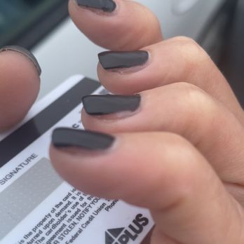 M-I-N Nail Salon - Nail Salons Near Me - Moon Twp, Pennsylvania