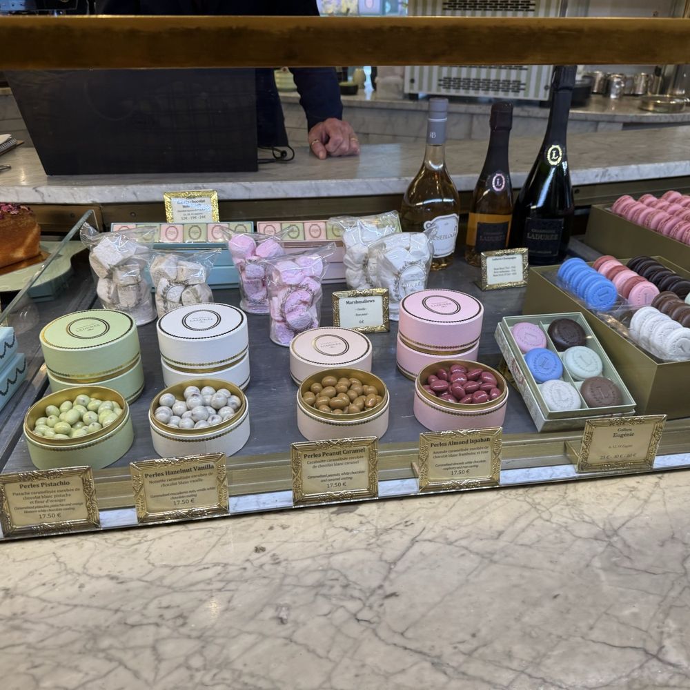 Laduree Dublin - Cakes. - Coffee & Tea Near Me - Dublin, D Laduree Dublin - Cakes. - Coffee & Tea Near Me - Dublin, D