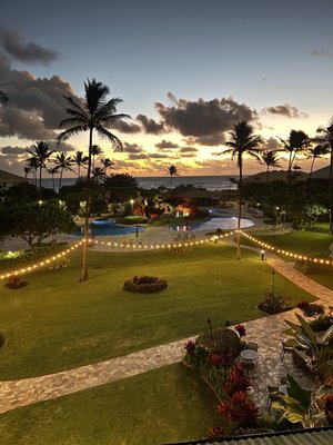 OUTRIGGER Kauai Beach Resort & Spa by null