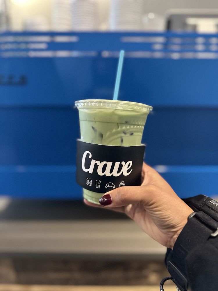 Crave