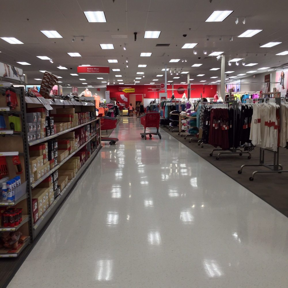 Target - Shoes! - Department Stores Near Me - Aliso Viejo, California Target - Shoes! - Department Stores Near Me - Aliso Viejo, California
