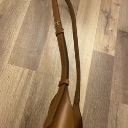 Cobbler's West - Original strap length