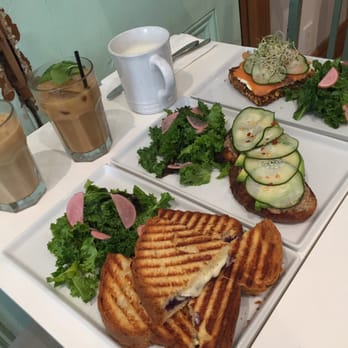 FIKA - Coffee & Tea Near Me - Toronto, Ontario