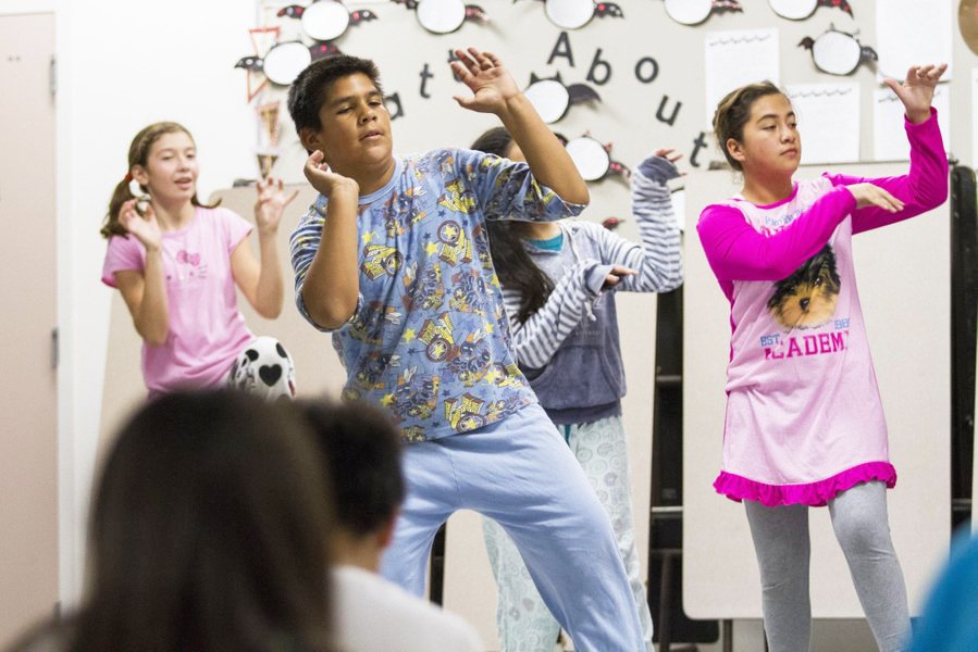 CHULA VISTA ELEMENTARY SCHOOL DISTRICT Updated September 2024 84