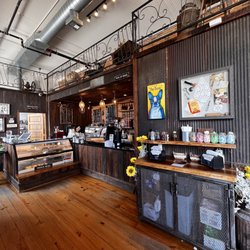 Lucy Lu's Coffee Cafe