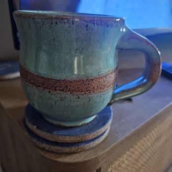 Potters Peak - Coffee & Tea Near Me - Scottsdale, Arizona Potters Peak - Coffee & Tea Near Me - Scottsdale, Arizona