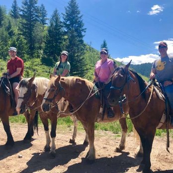 A-Ok Corral - Tours Near Me - Jackson, Wyoming