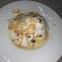 Le Vendôme - Floating island