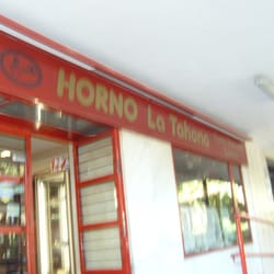 La Tahona
