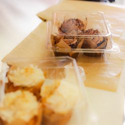 Hopscotch Bakery
