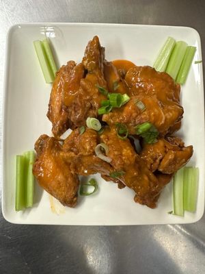 New Thriving by null