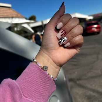 Meraki Nail Spa - Nail Salons Near Me - Stockton, California Meraki Nail Spa - Nail Salons Near Me - Stockton, California