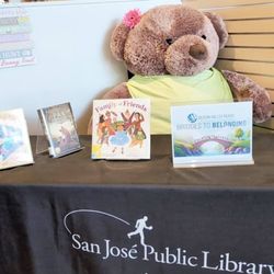Rose Garden Branch Library