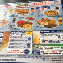 Menu Menu