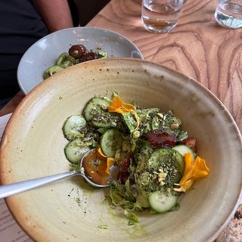 Little Saint - Vegan Near Me - Healdsburg, California Little Saint - Vegan Near Me - Healdsburg, California