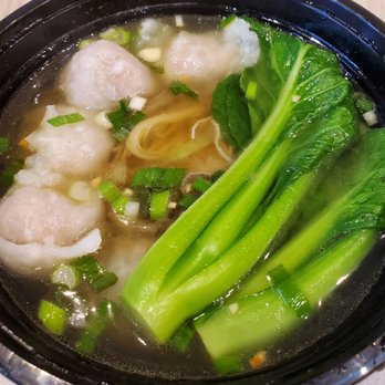 Hing’s Kitchen - Chinese Near Me - Markham, Ontario