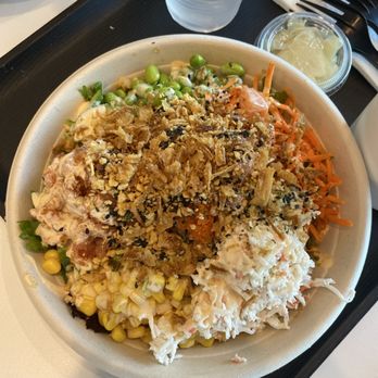 Poke2 Grill - Poke Near Me - Garden Grove, California Poke2 Grill - Poke Near Me - Garden Grove, California
