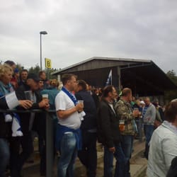 Stadion Hoheluft