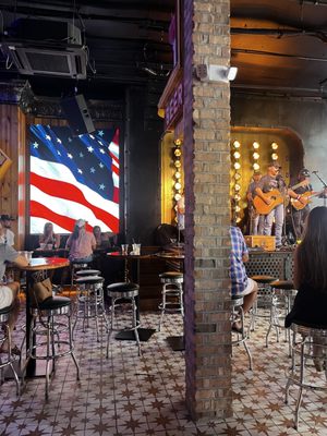 Posty's Nashville by null