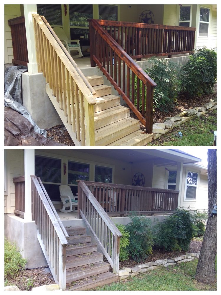 Slide of Pristine Power Cleaning