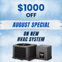 TnT Plumbing Heating & Air
