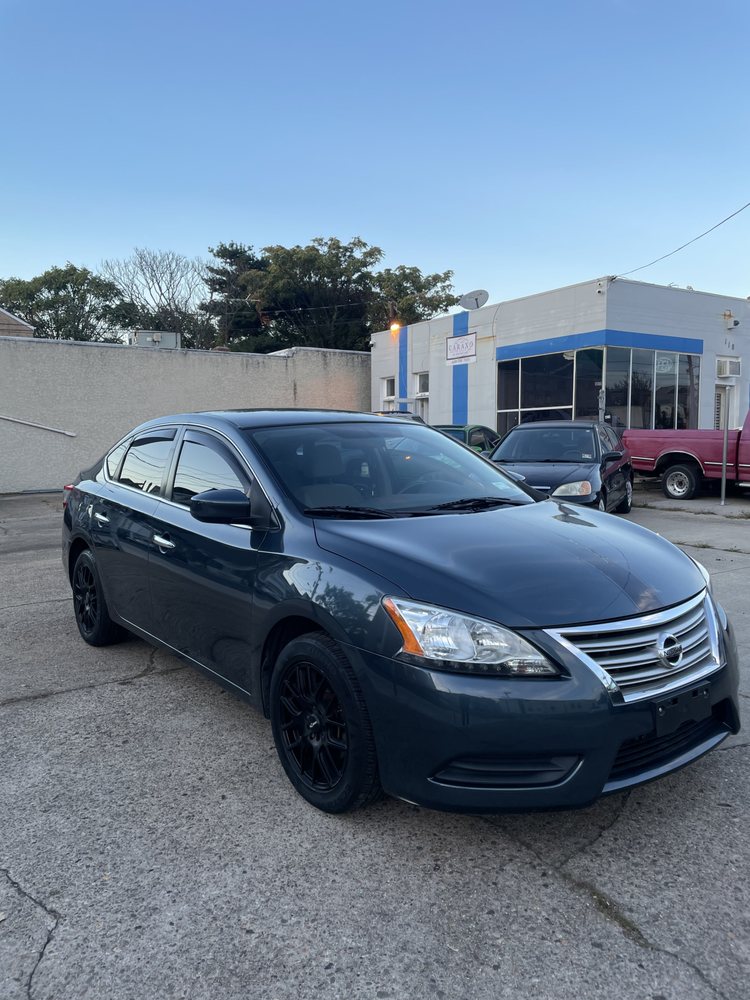 CARAXO AUTO SALES 424 Whittaker Ave, Trenton, New Jersey Used Car