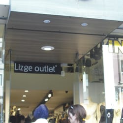 Lizge