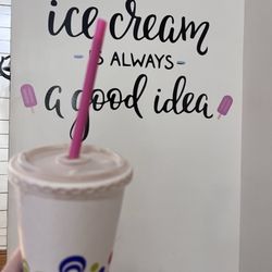 Coopersville Creamery - Chocolate Malted - Coopersville Creamery