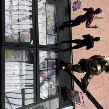 Neo Collectors - Comic Books Near Me - Cleveland, Ohio Neo Collectors - Comic Books Near Me - Cleveland, Ohio