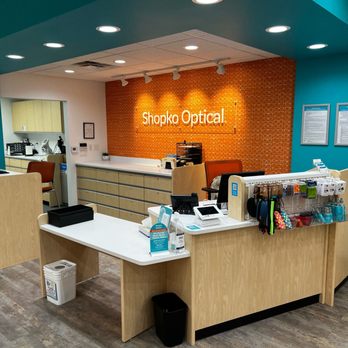 Shopko Optical - Optometrists Near Me - Hales Corners, Wisconsin