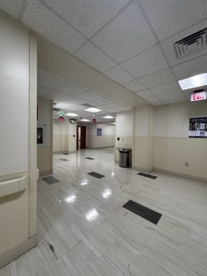 Methodist Hospital by null