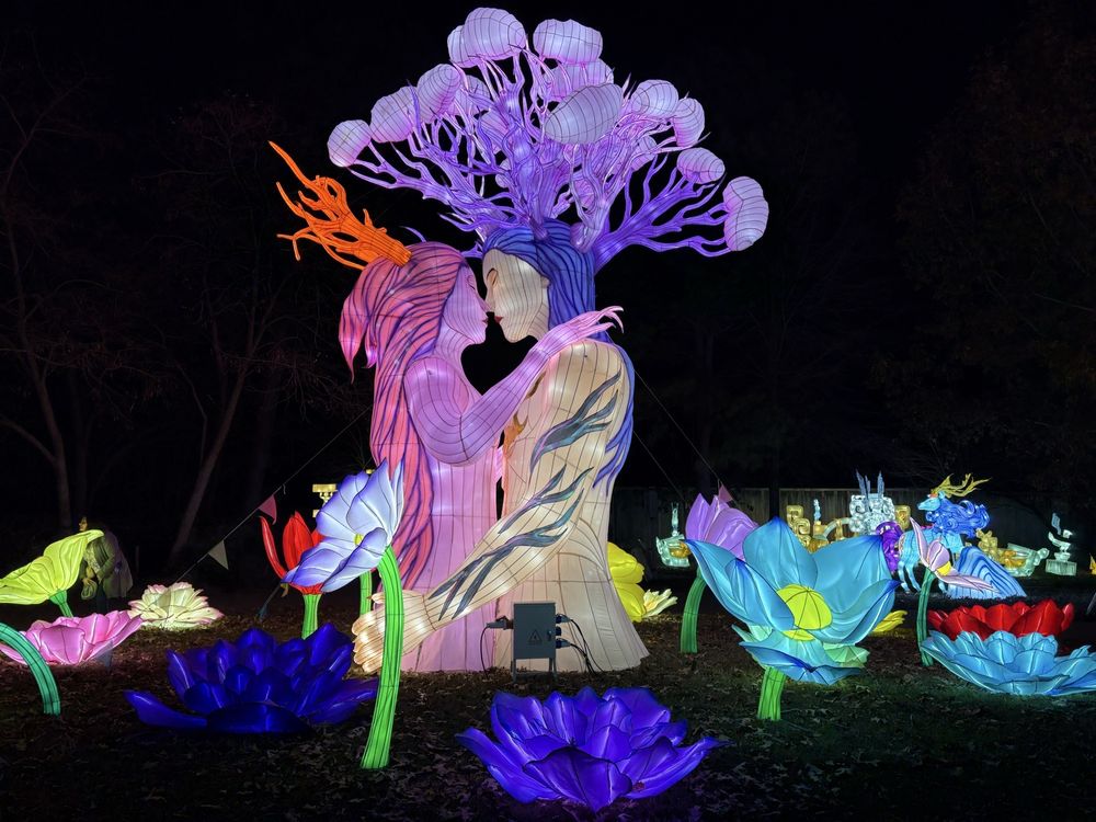 Jamestown Settlement