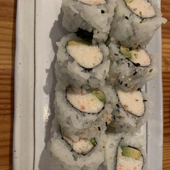 Wazabi Sushi - Orange - California C/R - Sushi Bars Near Me - Orange, California