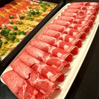 Haidilao Hotpot - Chinese Near Me - Arcadia, California Haidilao Hotpot - Chinese Near Me - Arcadia, California