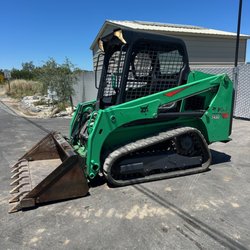 Cal Equipment