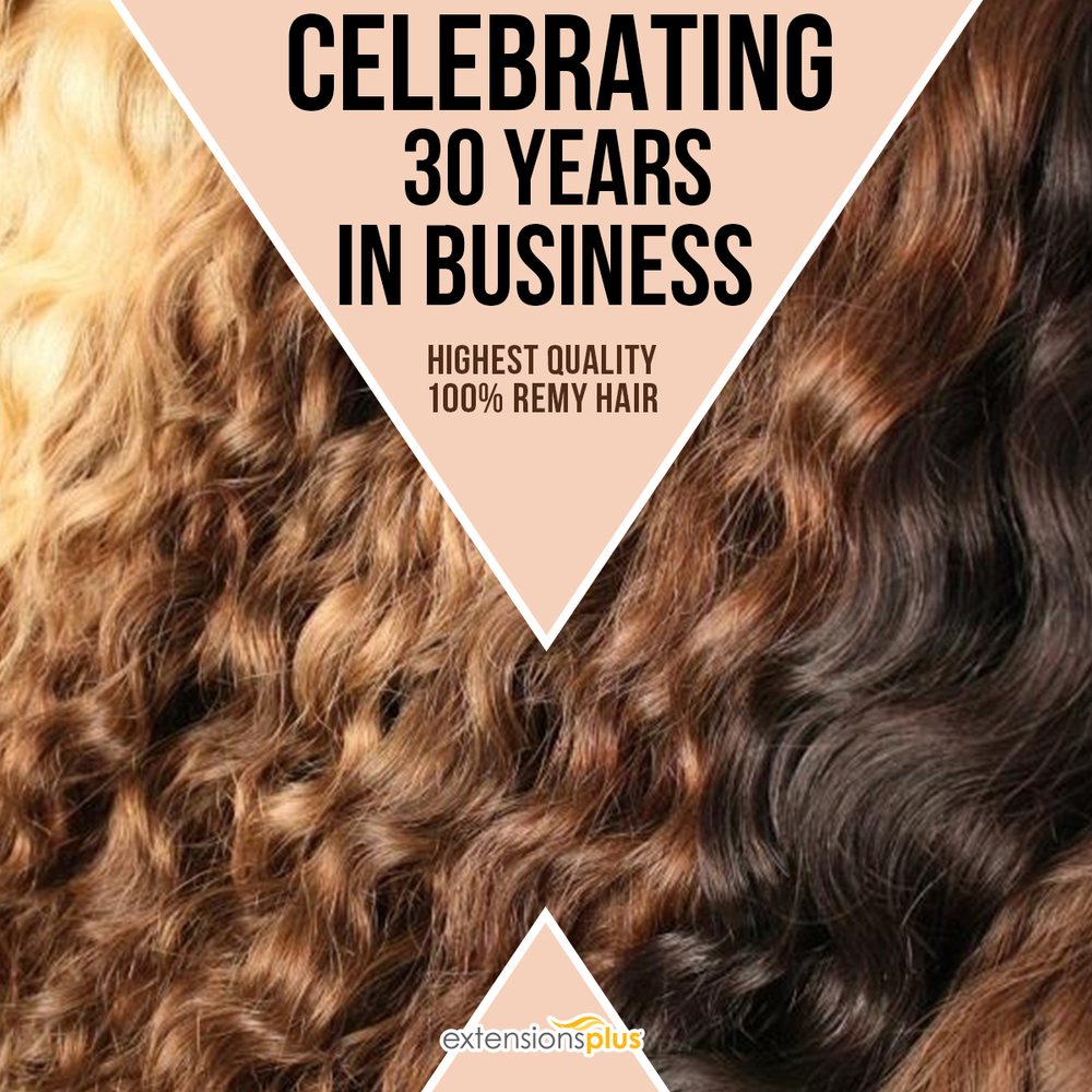 EXTENSIONS PLUS Updated September 2024 48 Photos & 122 Reviews