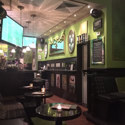 Little Mary's - Gastraum