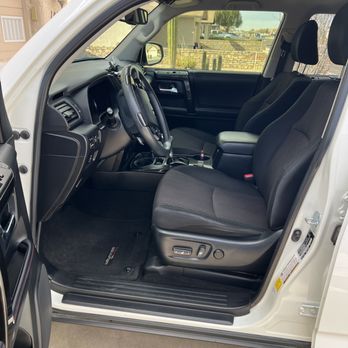 TPW Detail - Car Wash Near Me