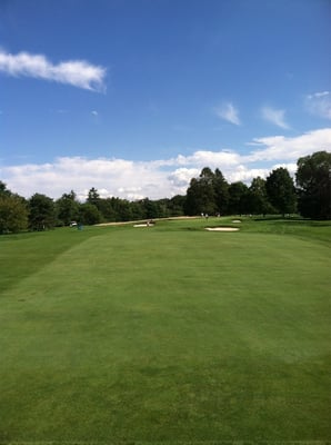 The Country Club by null
