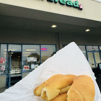 Starbread Bakery - Senorita Bread - Bakeries Near Me - Pacifica, California