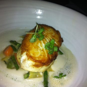 Spago - Scallops - New American Near Me - Beverly Hills, California