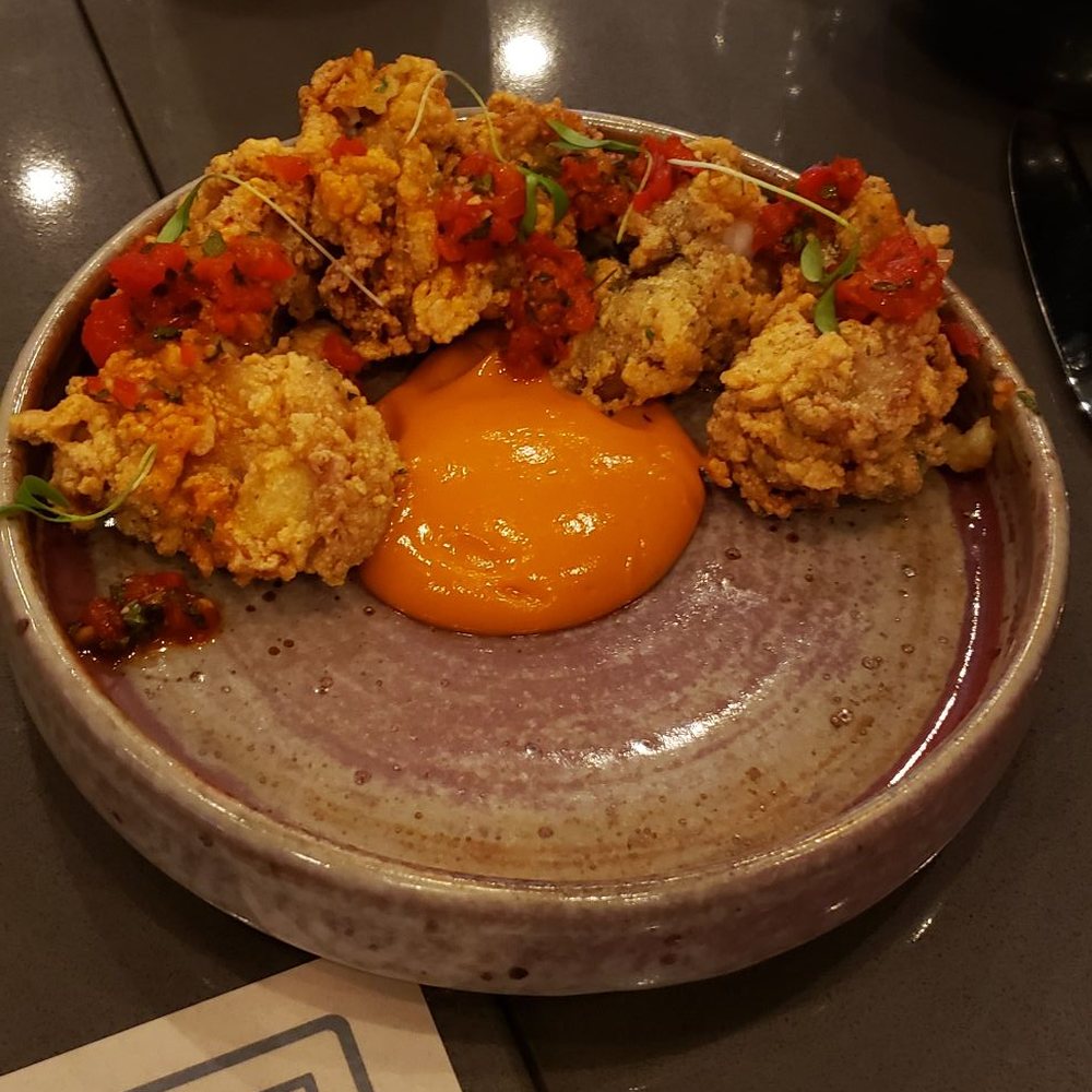 Roots - Fried Oysters - Wine Bars Near Me - Houston, Texas Roots - Fried Oysters - Wine Bars Near Me - Houston, Texas