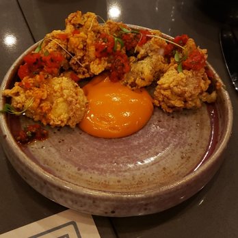 Roots - Fried Oysters - Wine Bars Near Me - Houston, Texas Roots - Fried Oysters - Wine Bars Near Me - Houston, Texas