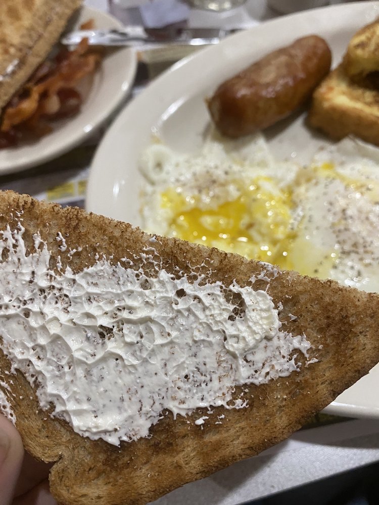 HADDON DINER Updated September 2024 61 Photos & 20 Reviews 317