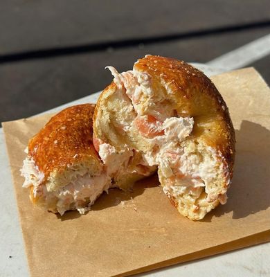 Bagelfeld by null