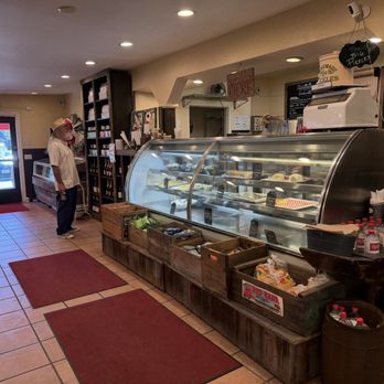 The Farmhand - Delis Near Me - Guerneville, California The Farmhand - Delis Near Me - Guerneville, California
